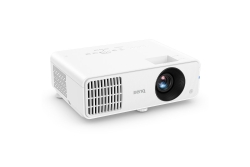 BenQ Beamer LW650 4000 Lumen WXGA Laser