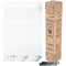 Flipchart-Block SKETCH ECO - 65 x 98 cm, kariert, 80 g/qm, 20 Blatt