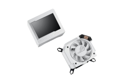 Asus WAK ROG RYUJIN III WB WHT