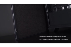 Chieftec Geh GA-01B-Q-OP APEX Q - Midi/Minitower