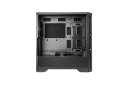 Chieftec Geh GA-01B-Q-OP APEX Q - Midi/Minitower