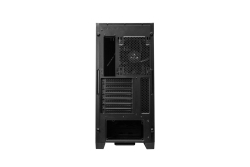Chieftec Geh GA-01B-Q-OP APEX Q - Midi/Minitower