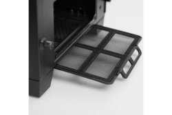 Chieftec Geh GA-01B-Q-OP APEX Q - Midi/Minitower
