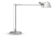 MAUL LED Tischleuchte Rock silber