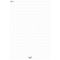 Flipchart-Block - 68 x 99 cm, kariert, 80 g/qm, 20 Blatt