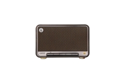 Edifier D32 Multiroom-fähiger WiFi Speaker Bluetooth...