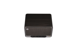 Edifier D32 Multiroom-fähiger WiFi Speaker Bluetooth schwarz retail
