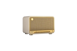 Edifier D32 Multiroom-fähiger WiFi Speaker Bluetooth...