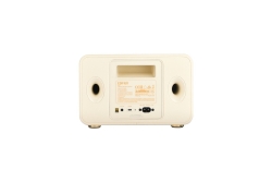 Edifier D32 Multiroom-fähiger WiFi Speaker Bluetooth weiß retail