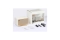 Edifier D32 Multiroom-fähiger WiFi Speaker Bluetooth weiß retail