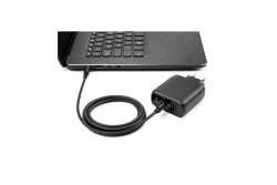 DELOCK Notebook Ladekabel USB Type-C St. Sony 6 x 4,3 mm St.