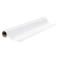 Xtra!Line®Chart Schreibfolie - weiß,  60x80cm, 25 Blatt gerollt