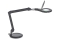 MAUL LED Lupenleuchte Makro mit Standfuß schwarz