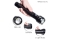 MAUL LED Taschenlampe Kronos XL 28,7cm 10W, bis zu 295m