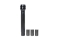 MAUL LED Taschenlampe Kronos XL 28,7cm 10W, bis zu 295m