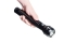 MAUL LED Taschenlampe Kronos XL 28,7cm 10W, bis zu 295m