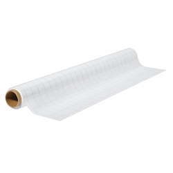 Xtra!Line®Chart Schreibfolie - weiß,...