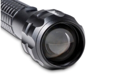 MAUL LED Taschenlampe Kronos L 26cm 8W, bis zu 280m