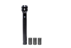 MAUL LED Taschenlampe Kronos L 26cm 8W, bis zu 280m