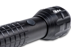 MAUL LED Taschenlampe Kronos L 26cm 8W, bis zu 280m