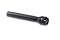 MAUL LED Taschenlampe Kronos L 26cm 8W, bis zu 280m