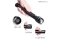 MAUL LED Taschenlampe Kronos L 26cm 8W, bis zu 280m