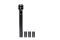 MAUL LED Taschenlampe Kronos L 26cm 8W, bis zu 280m