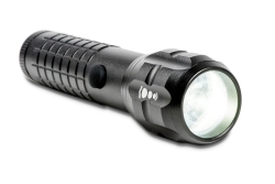 MAUL LED Taschenlampe Kronos S 14cm 3W, bis zu 196m