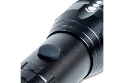 MAUL LED Taschenlampe Kronos S 14cm 3W, bis zu 196m