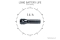 MAUL LED Taschenlampe Kronos S 14cm 3W, bis zu 196m