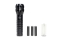 MAUL LED Taschenlampe Kronos S 14cm 3W, bis zu 196m