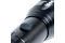 MAUL LED Taschenlampe Kronos S 14cm 3W, bis zu 196m