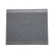MAUL ergonomische Füßstütze Pro beheizt 45x39cm grau