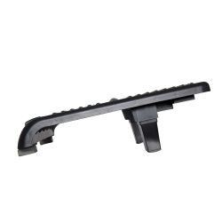 MAUL Füßstütze Standard genoppt 45x35,3cm...