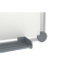 MAUL Whiteboard MAULpro 90x60cm komplett Set