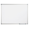 MAUL Whiteboard MAULpro 90x60cm komplett Set