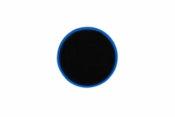 MAUL Industriemagnet rund 29mm 10 Stück blau