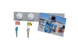 MAUL Original mauly Klammern 13mm 12St/Pck farblich sortiert