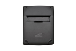 MAUL Taschenrechner ECO 950, 12 Stellen schwarz