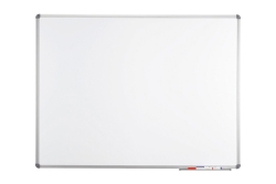 MAUL Whiteboard MAULstandard 30x45cm weiß Stahl