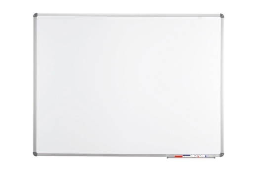 MAUL Whiteboard MAULstandard 45x60cm weiß Stahl