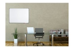 MAUL Whiteboard MAULstandard 45x60cm weiß Stahl