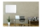 MAUL Whiteboard MAULstandard 45x60cm weiß Stahl