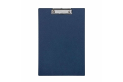 MAUL Klemmbrett MAULbalance A4 blau Karton