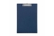 MAUL Klemmbrett MAULbalance A4 blau Karton