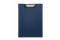 MAUL Schreibmappe MAULbalance blau Karton A4