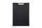 MAUL Schreibmappe MAULbalance schwarz Karton A4