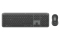 Logitech Wireless Keyboard+Mouse MK950 black f.Business