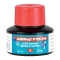 FTK 25 Nachfülltusche - für Flipchartmarker, 25 ml, rot