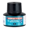 FTK 25 Nachfülltusche - für Flipchartmarker, 25 ml, schwarz